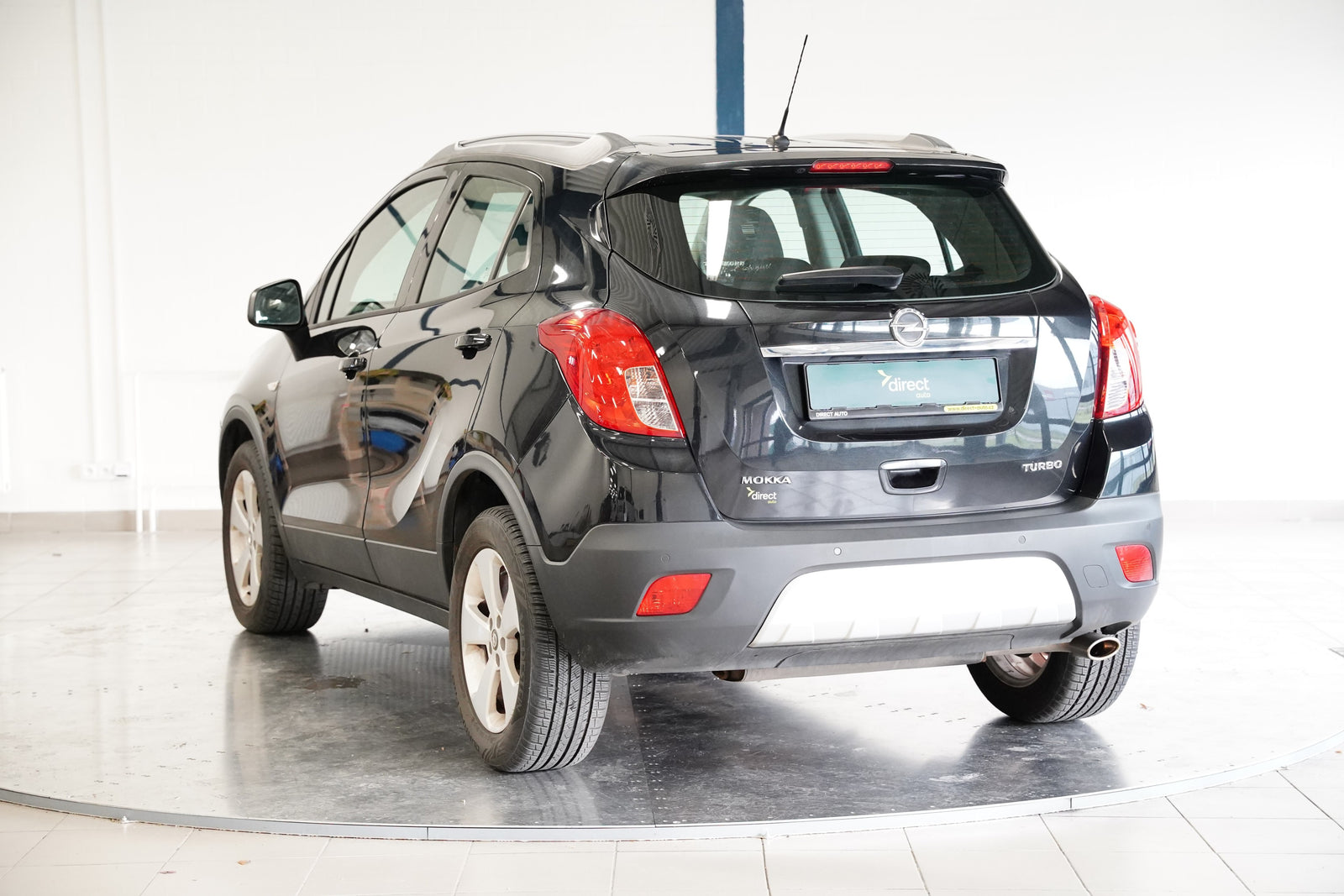 Opel Mokka 1.4 Ecotec 103kW Turbo Edition – foto 7
