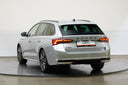 Škoda Octavia 1.5 eTSI 110 kW DSG Sportline