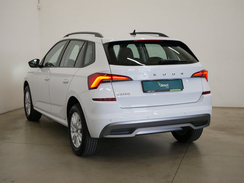 Škoda Kamiq 1.0 TSI 85 kW Ambition – foto 7