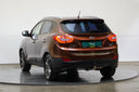 Hyundai ix35 1.7 CRDi 85 kW