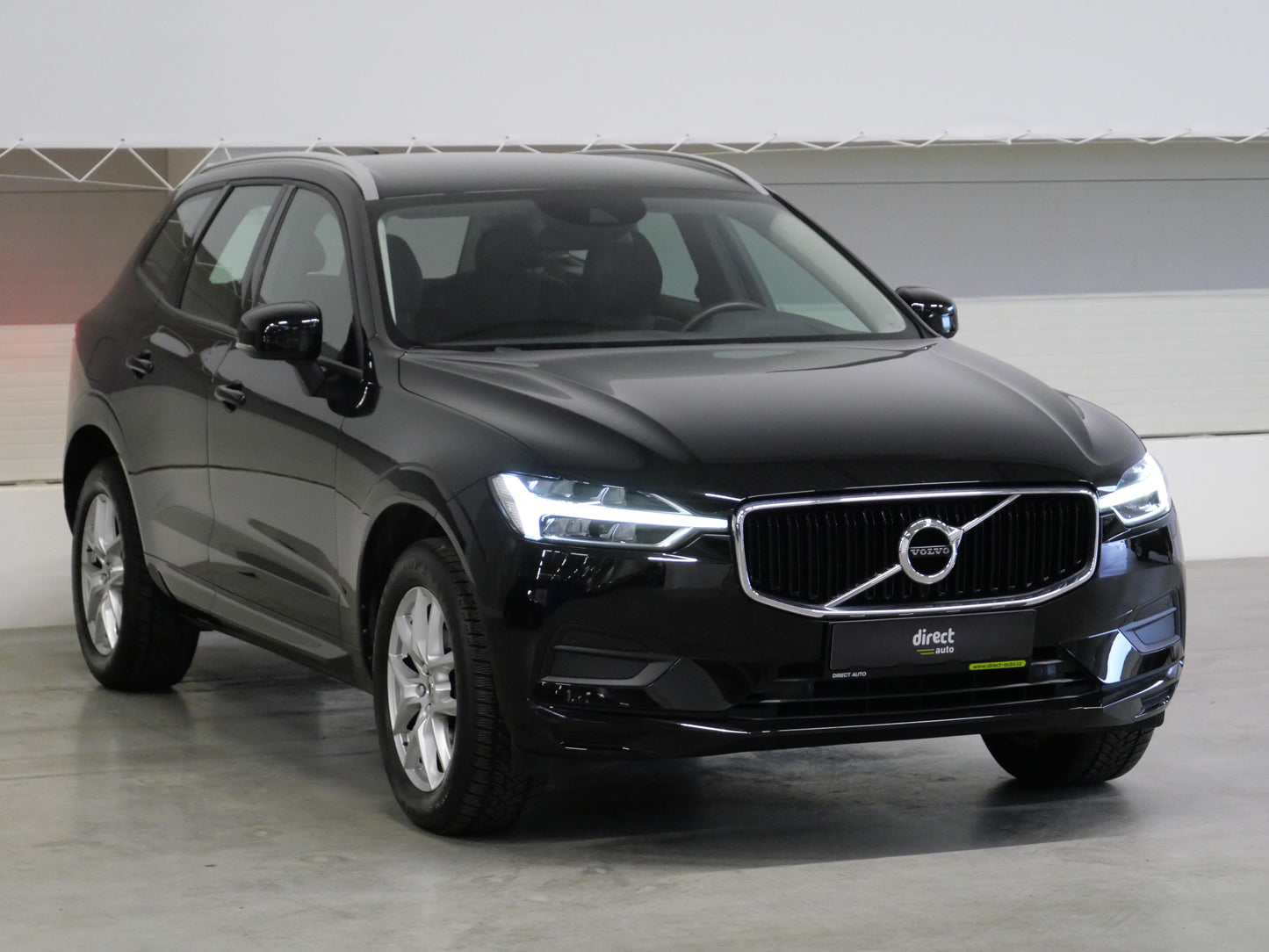 Volvo XC60 D4 140 kW AWD Momentum
