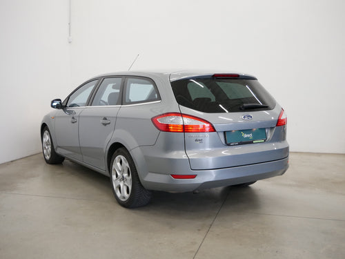 Ford Mondeo 2.0 TDCi 103 kW Titanium – foto 7