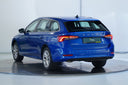 Škoda Octavia 2.0 TDI 110kW DSG Style+