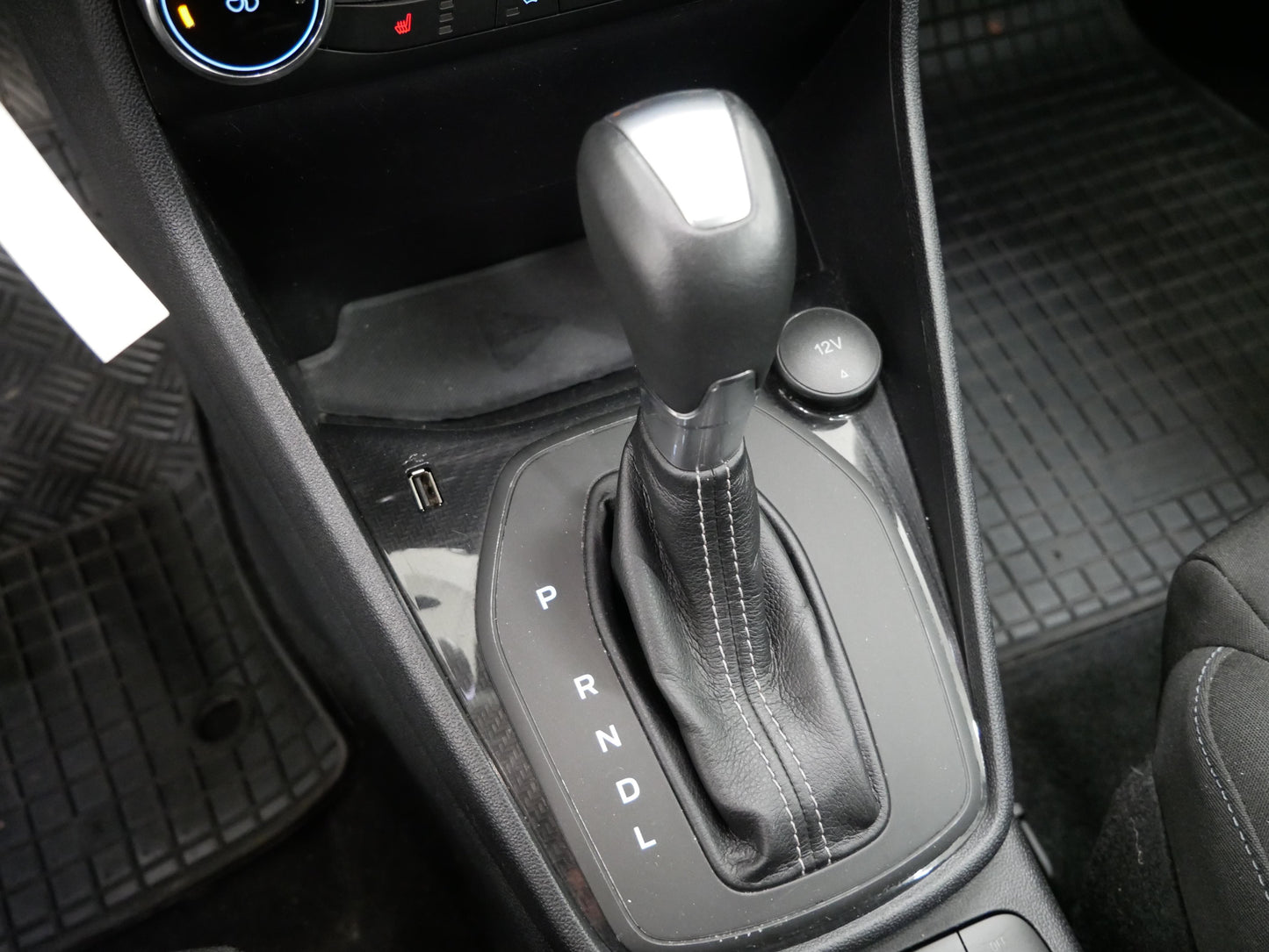 Ford Fiesta 1.0 EcoBoost 92 kW Active