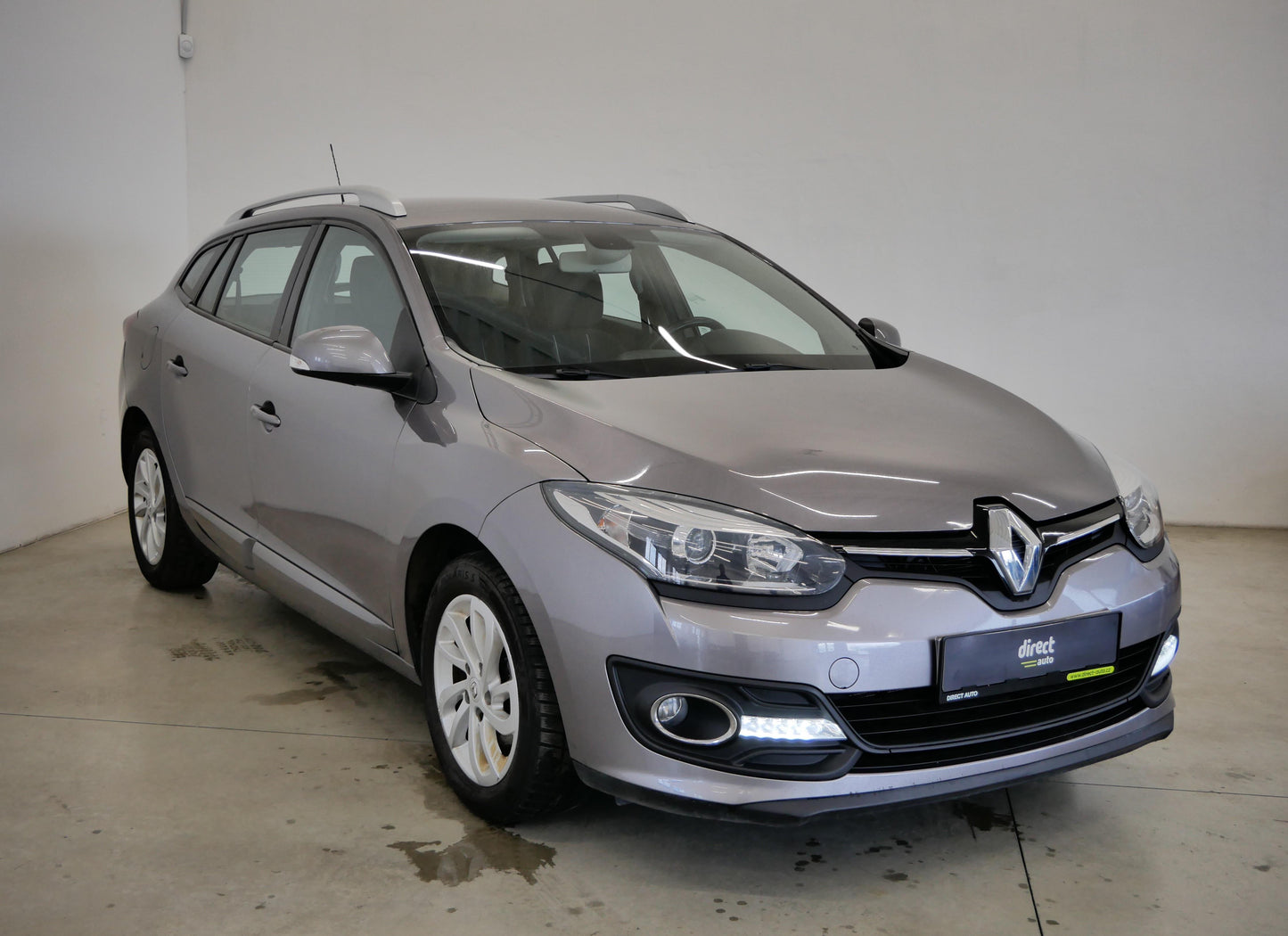 Renault Mégane 1.6 16V 81 kW