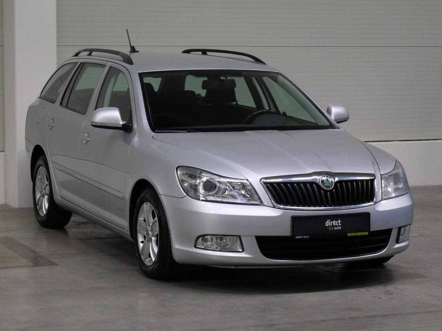 Škoda Octavia 2.0 TDI 103 kW Elegance 4x4