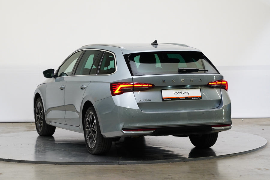 Škoda Octavia 2.0 TDI 85 kW Top Selection – foto 7