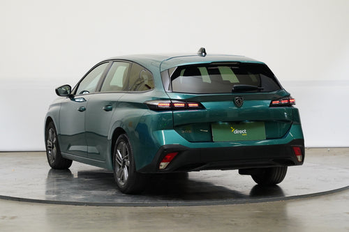 Peugeot 308 1.5 BlueHDI 96 kW Active Pack – foto 7