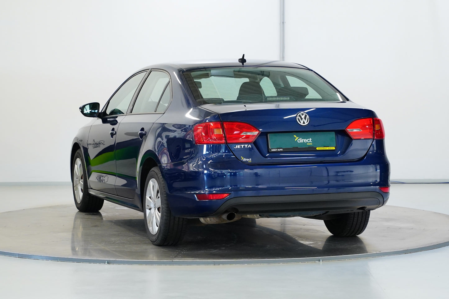 Volkswagen Jetta 1.2 TSI 77 kW Trendline