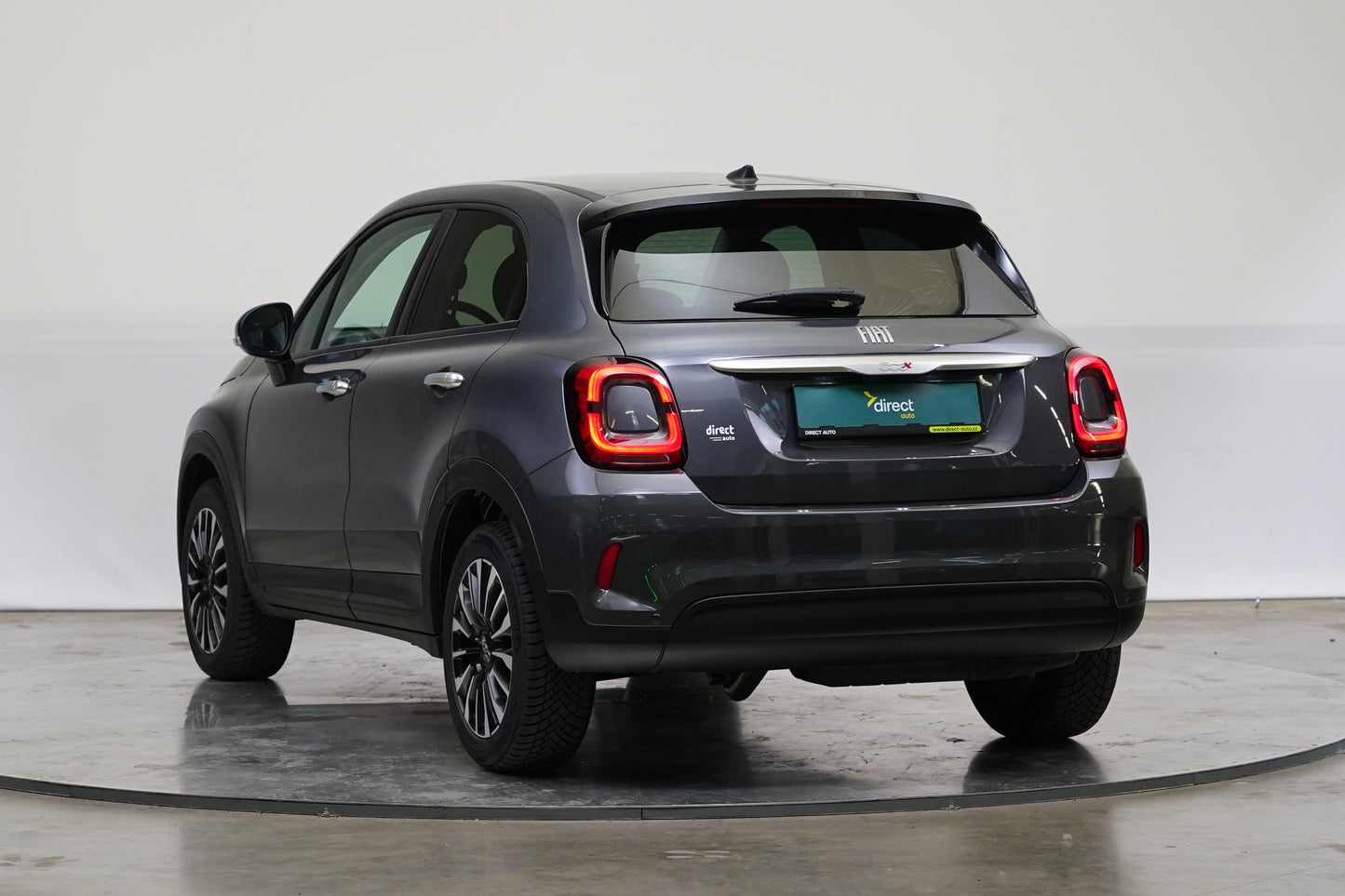 Fiat 500X 1.3 MultiJet 70 kW