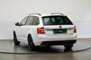 Škoda Octavia 2.0 TSI 162 kW RS