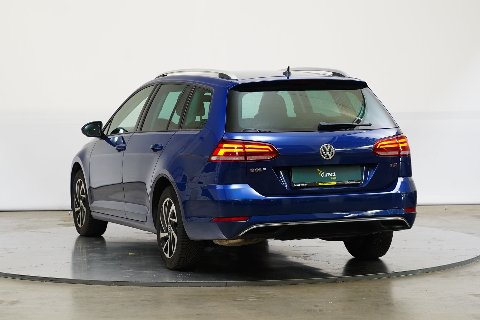 Volkswagen Golf 1.5 TSI 110 kW Join – foto 7