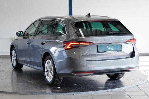 Škoda Octavia 2.0 TDI 110 kW Top Selection – foto 7
