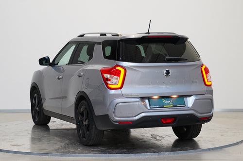 Ssang Yong Tivoli 1.5 T-GDI 120 kW Sport – foto 7
