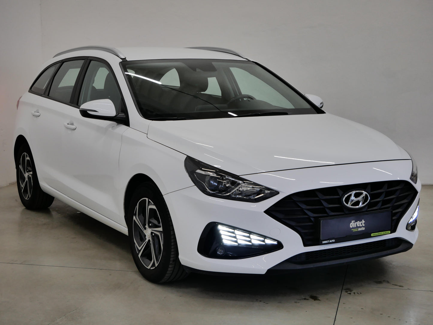 Hyundai i30 1.0 T-GDI 88 kW Family Comfort