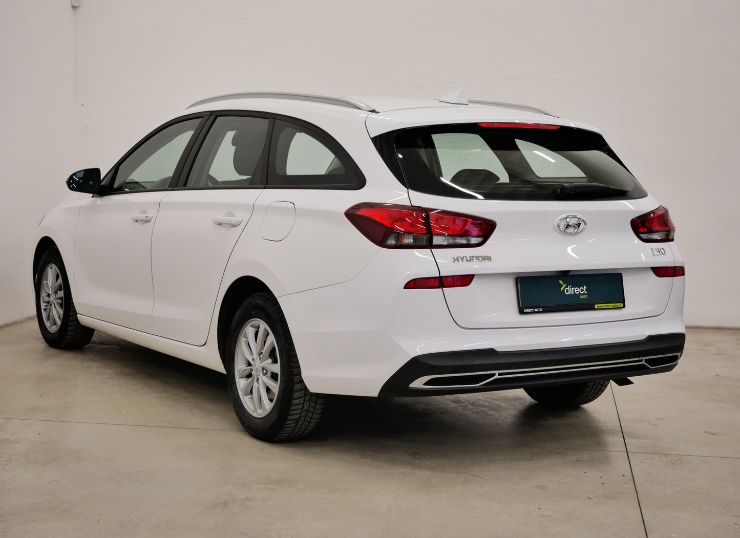 Hyundai i30 1.0 T-GDI 88 kW Comfort
