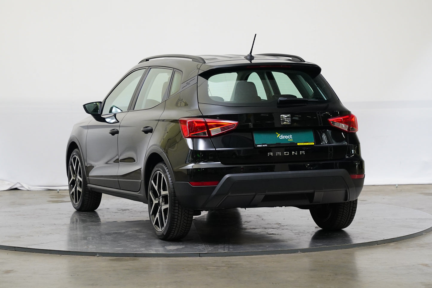 Seat Arona 1.0 TSI 70 kW Austria Edition