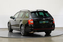 Škoda Octavia 2.0 TDI 135 kW RS