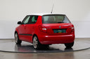 Škoda Fabia 1.2 TSI 77 kW Sportline