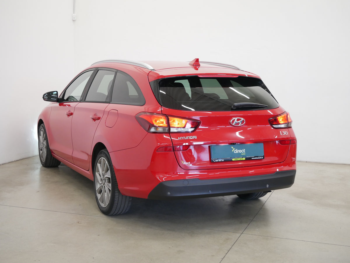 Hyundai i30 1.4 T-GDi 103 kW Style Go – foto 7