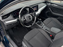 Škoda Octavia 1.5 TSI 110 kW Style Plus