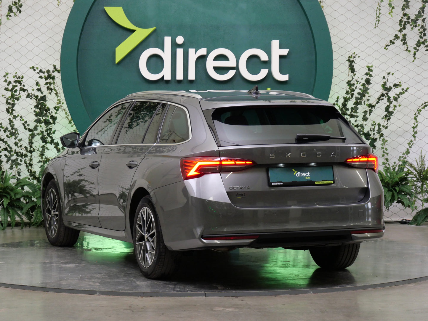 Škoda Octavia 2.0 TDI 110 kW Top Selection