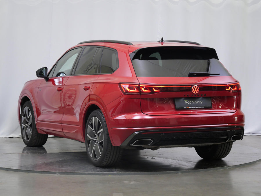 Volkswagen Touareg 3.0 TDI V6 210 kW R-Line – foto 7
