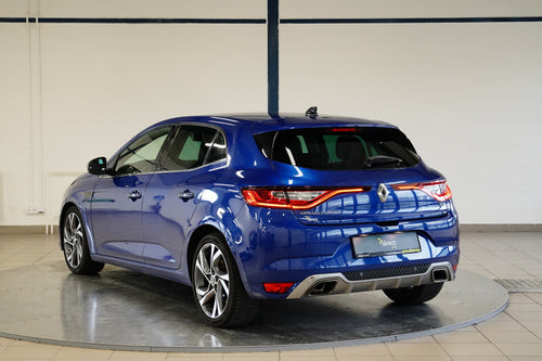 Renault Mégane 1.6 Tce 151kW  GT – foto 7
