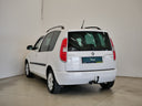 Škoda Roomster 1.2 TSI 63 kW Ambition Fresh