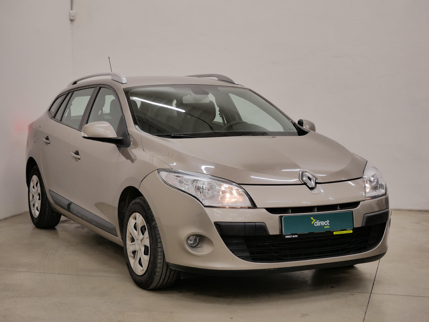 Renault Mégane 1.6 16V 77kW Expression