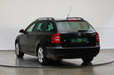 Škoda Octavia 1.6 TSI 75 kW Elegance