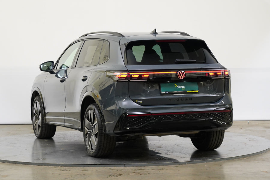 Volkswagen Tiguan 2.0 TSI 150 kW DSG 4x4 R-Line – foto 7