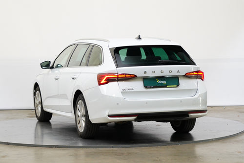 Škoda Octavia 2.0 TDI 110 kW Top Selection – foto 7