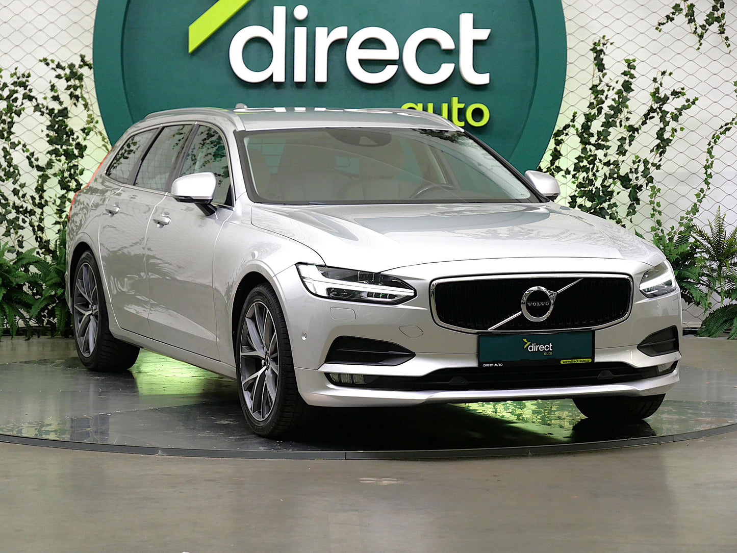 Volvo V90 D3 110 kW Momentum