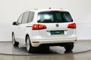 Volkswagen Sharan 2.0 TDI 130 kW DSG Cup
