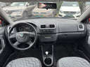 Škoda Fabia 1.2 HTP 51 kW + LPG
