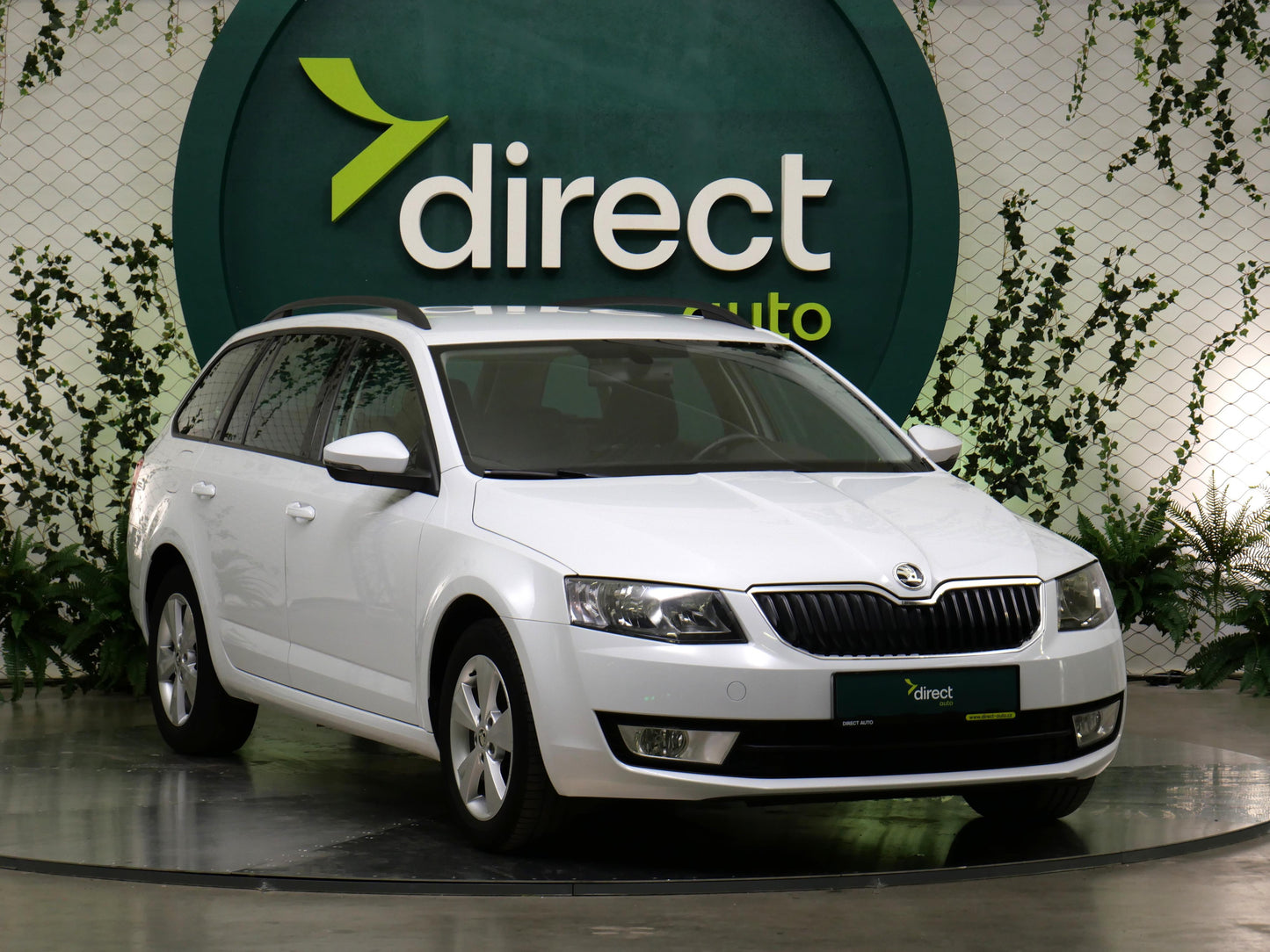 Škoda Octavia 1.6 TDI 81 kW Style