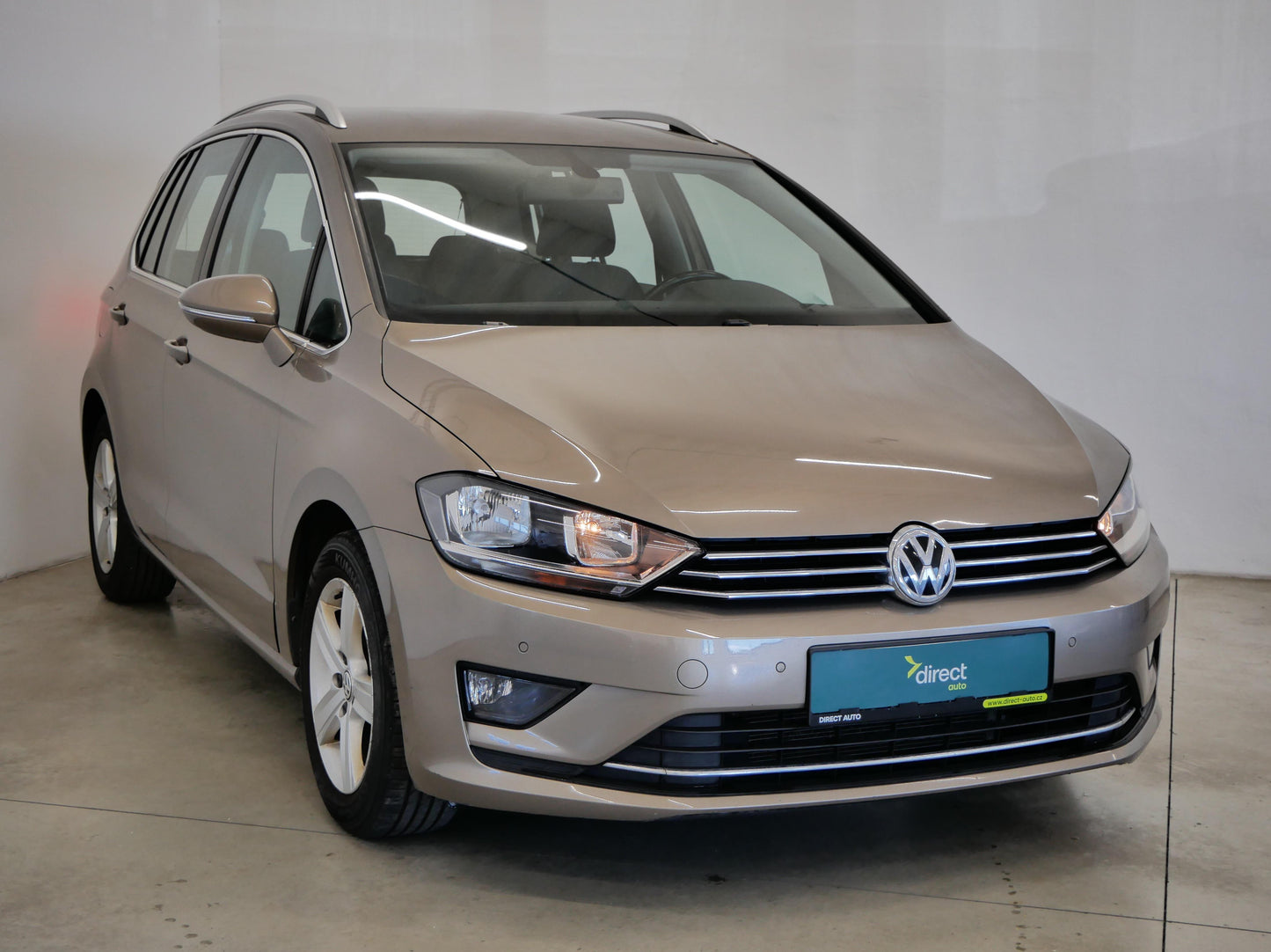 Volkswagen Golf 1.4 TSI 92 kW Highline