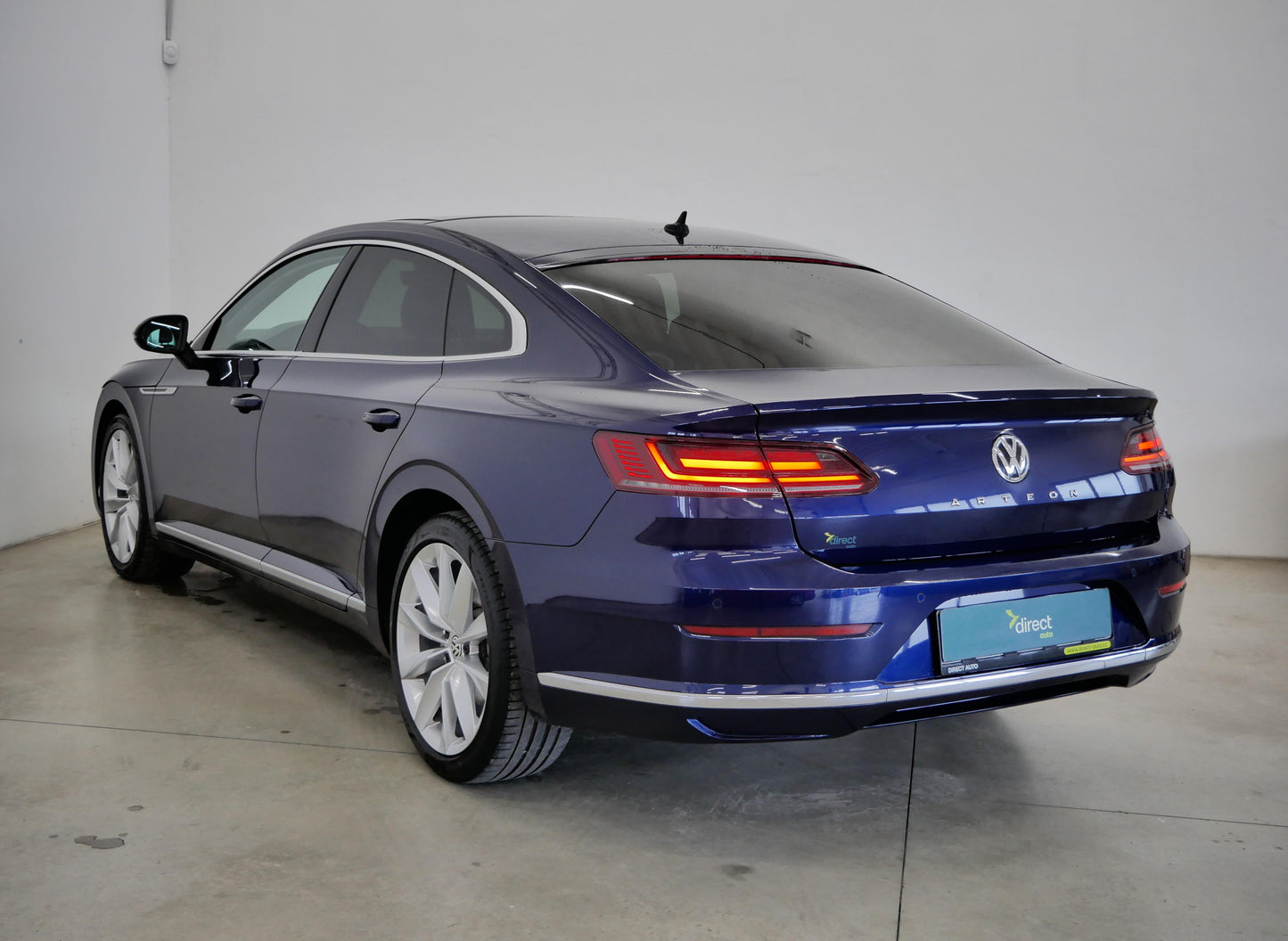 Volkswagen Arteon 1.5 TSI 110 kW Elegance