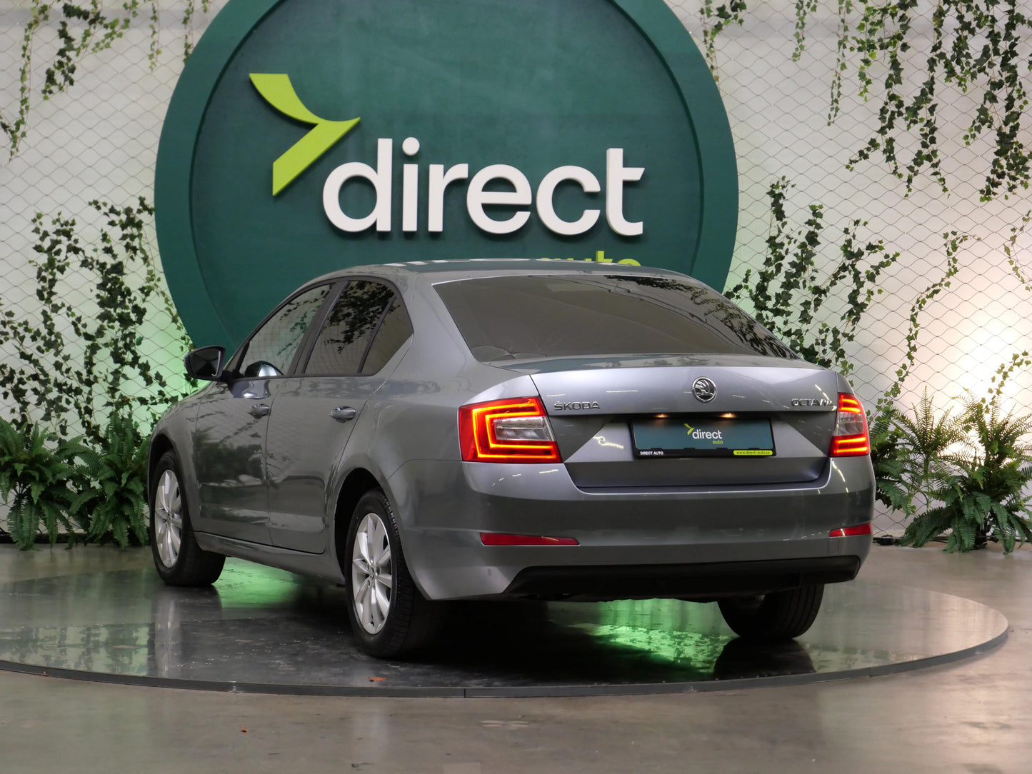 Škoda Octavia 1.6 TDI 77 kW Ambition Plus