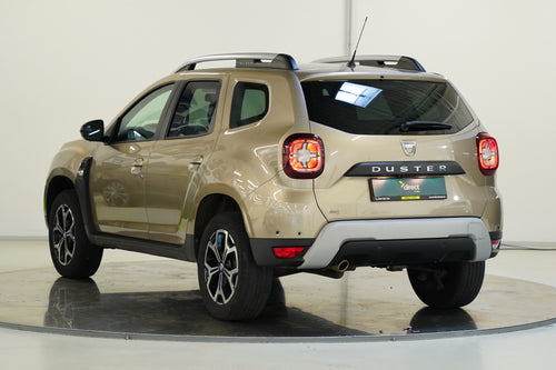 Dacia Duster 1.3 TCe 110 kW 4WD Celebration – foto 7