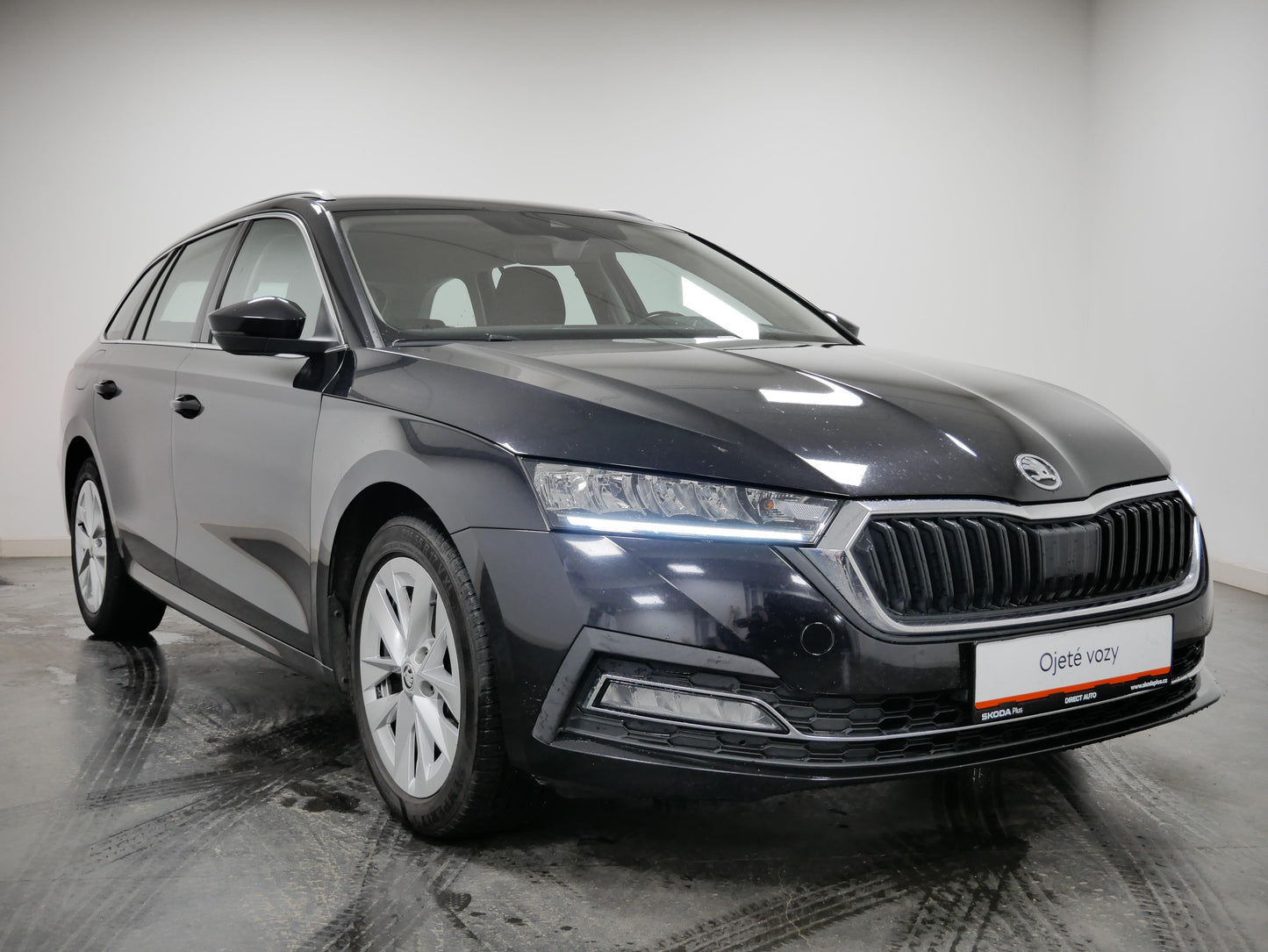 Škoda Octavia 2.0 TDI 85 kW Style