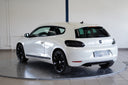 Volkswagen Scirocco 2.0 TSI 155 kW Sport
