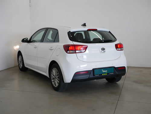 Kia Rio 1.2 DPI 62 kW – foto 7