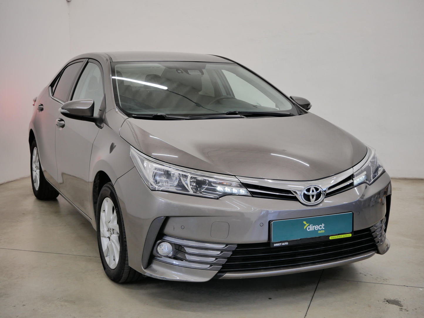 Toyota Corolla 1.6 Valvematic 97 kW Comfort