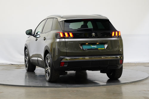 Peugeot 3008 1.5 BlueHDI 96 kW Allure – foto 7