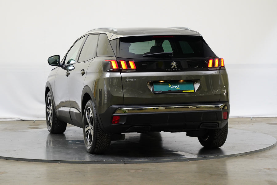 Peugeot 3008 1.5 BlueHDI 96 kW Allure – foto 7