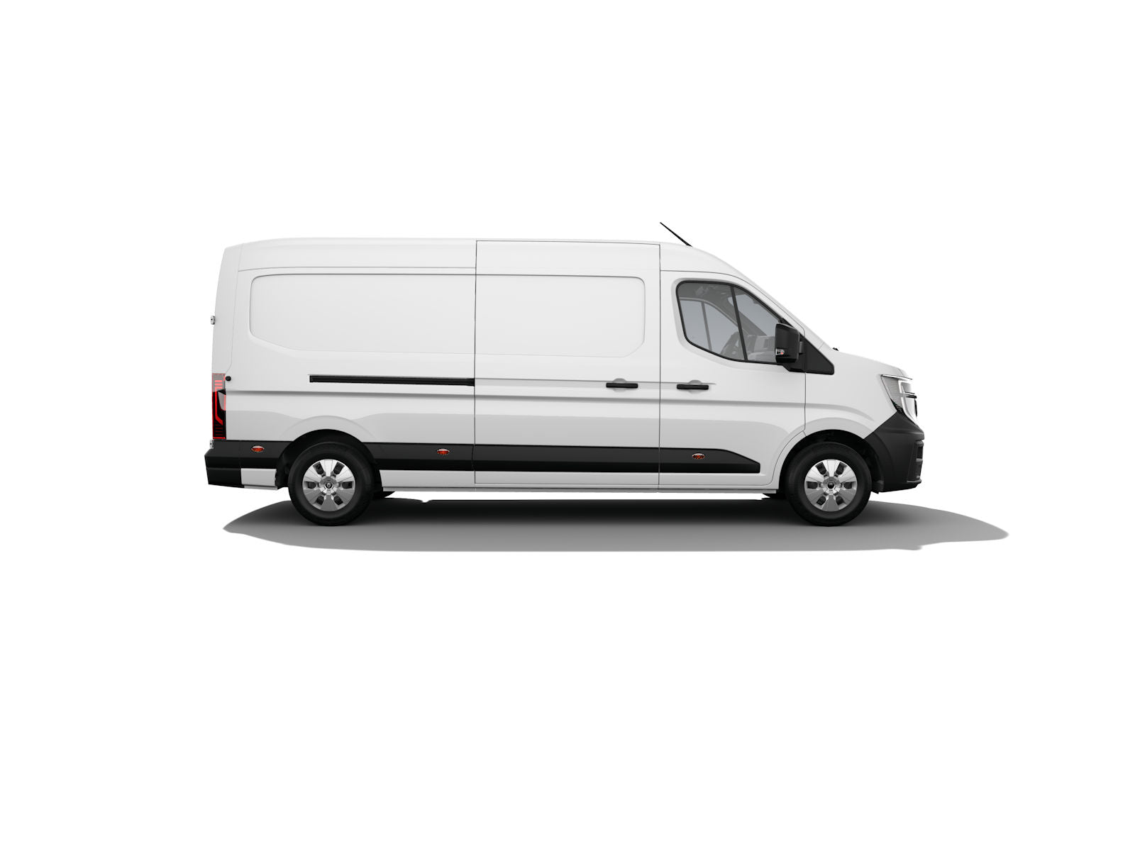 Renault Master L3H2P3 dCi 150 Extra – foto 7