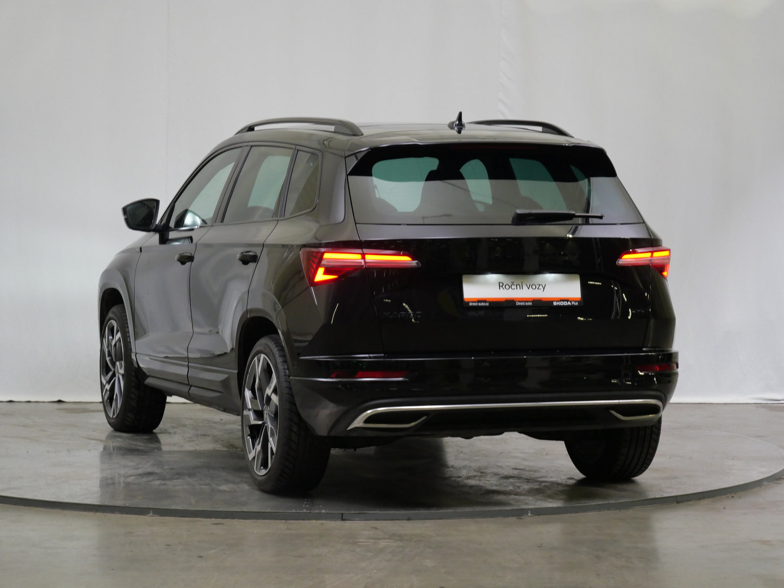 Škoda Karoq 2.0 TDI 110 kW 4x4 Sportline – foto 7