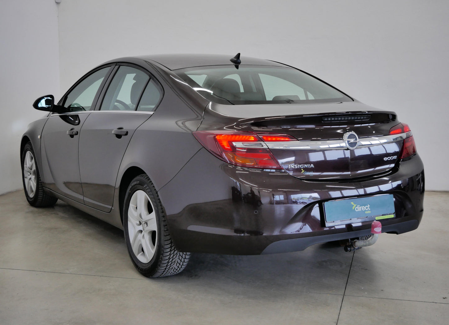 Opel Insignia 1.6 CDTi 88 kW